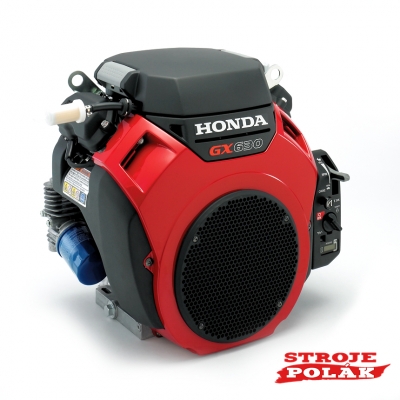 Motor Honda GX 630