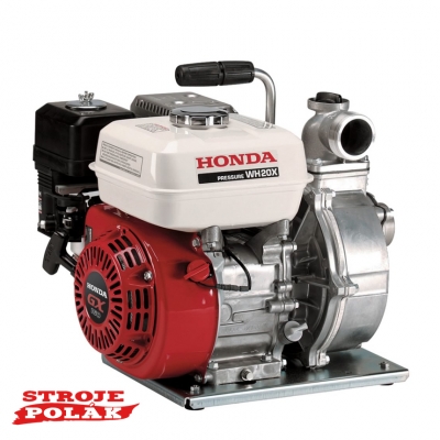 Vysokotlaké vodní čerpadlo Honda WH 20
