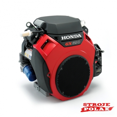 Motor Honda GX 690