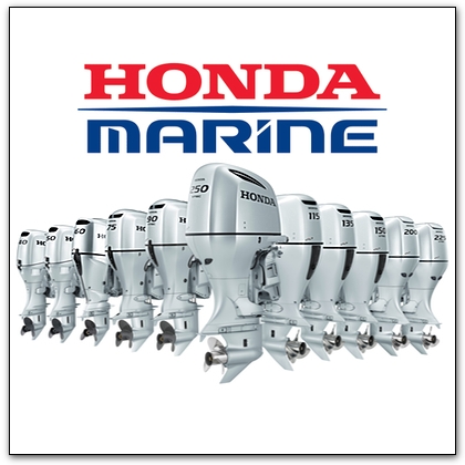 Akční ceny Honda Marine - Lodní motory